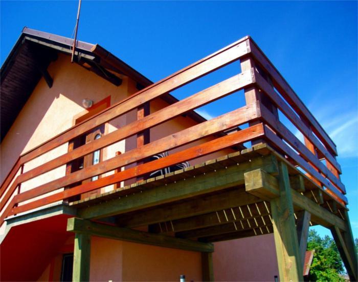 Domki Laplata Na Kaszubach Wiele Exterior foto